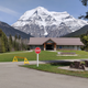 Mount Robson